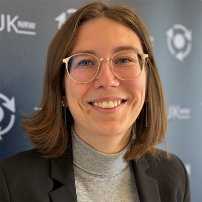 Sarah Bürvenich
