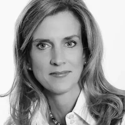 Patricia Netzer