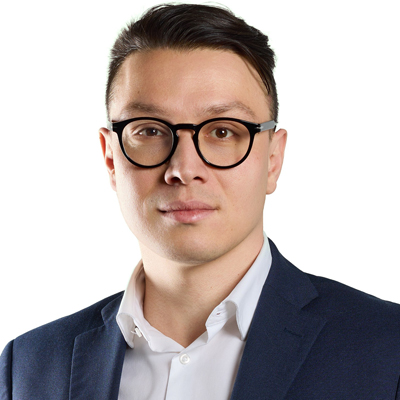 Matteo Brunone
