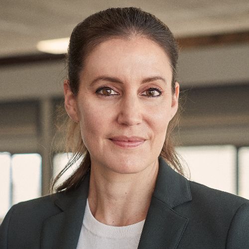 Nora Markwalder