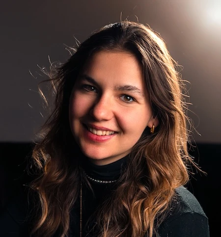Selina Häfliger