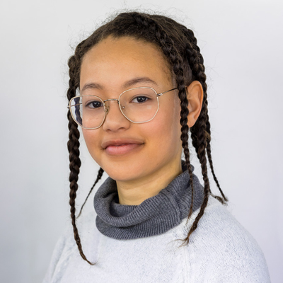 Naomie Dieudonné