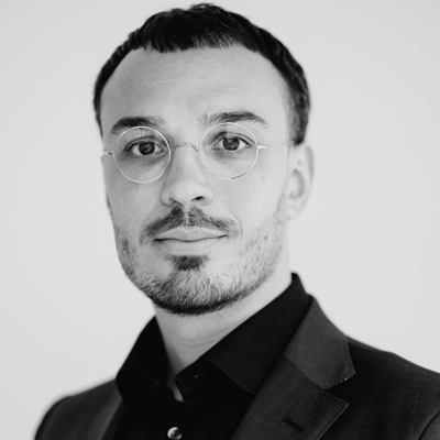 Simon Huwiler