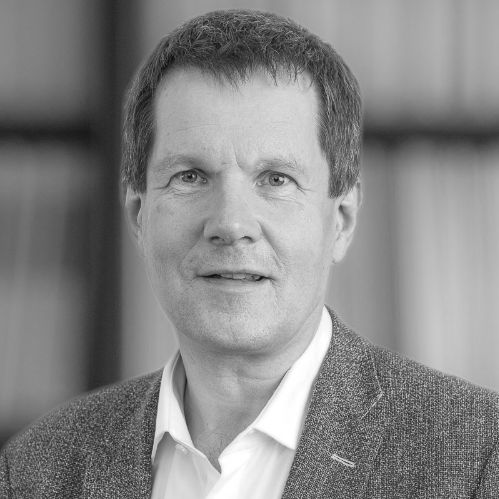 Volker Pribnow