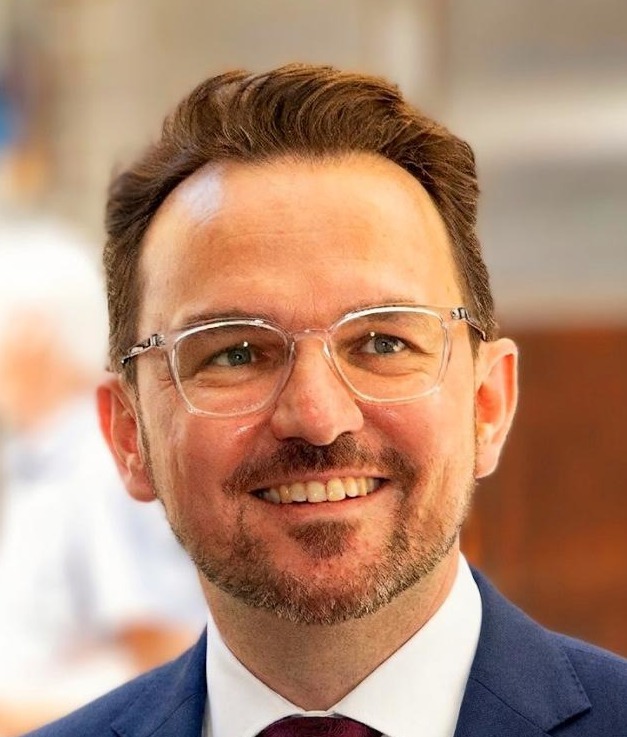 Tim Oliver Köbrich