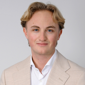Luca Fasolin