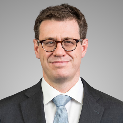 Bertrand Legros