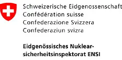Eidgenössisches Nuklearsicherheitsinspektorat ENSI