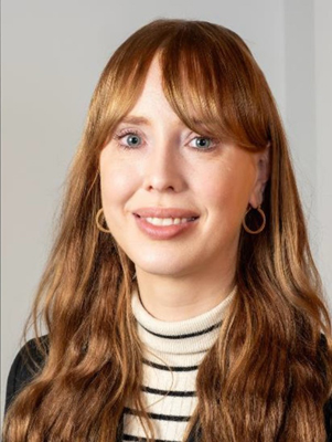 Janina Rumpff