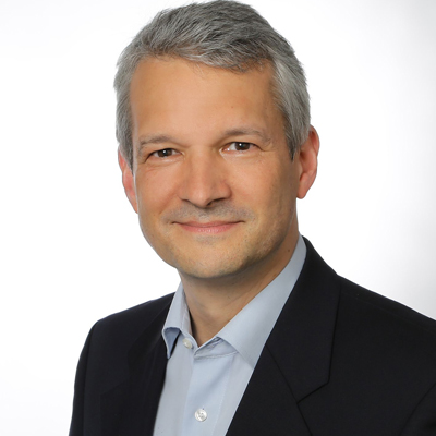 Stephan Sina
