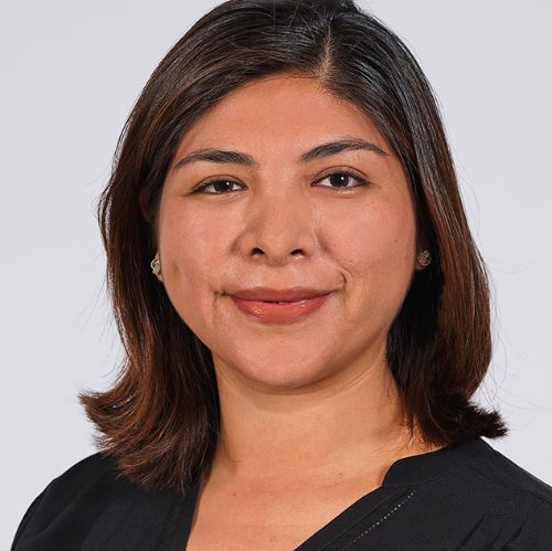 Maria Vasquez Callo-Müller