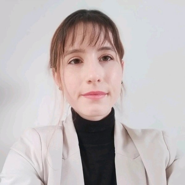 Morgane Baumgartner